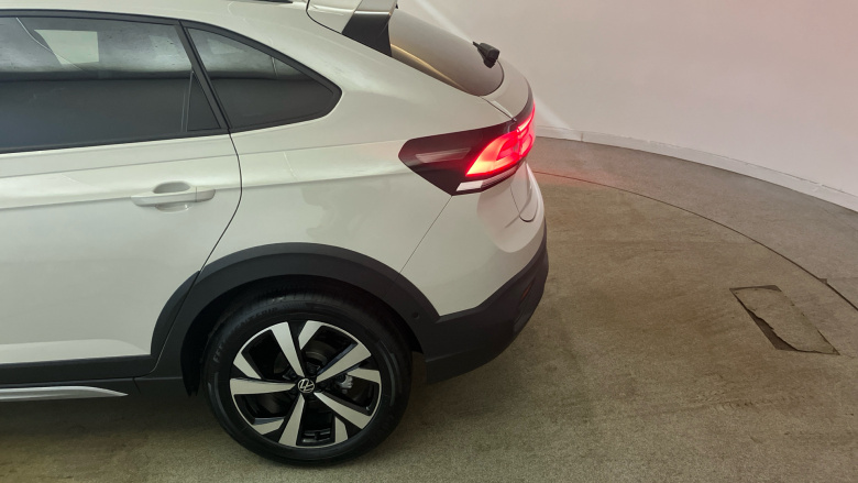 Volkswagen Taigo 1.0 TSI 115 Match 5dr Petrol Hatchback